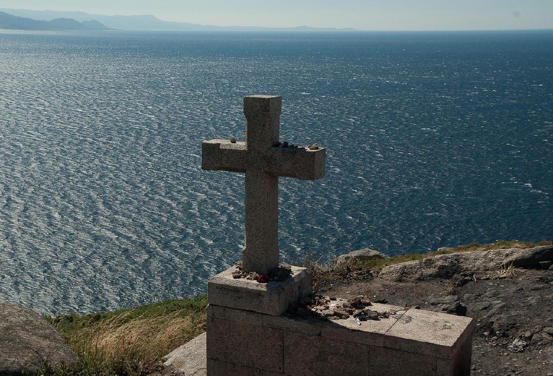Dispatch: The Ghosts of Finisterre